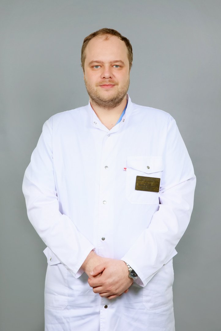 Фотография Лештаев Дмитрий Андреевич