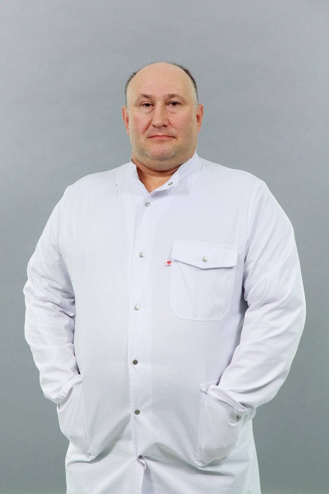Фотография Краснов Иван Владимирович