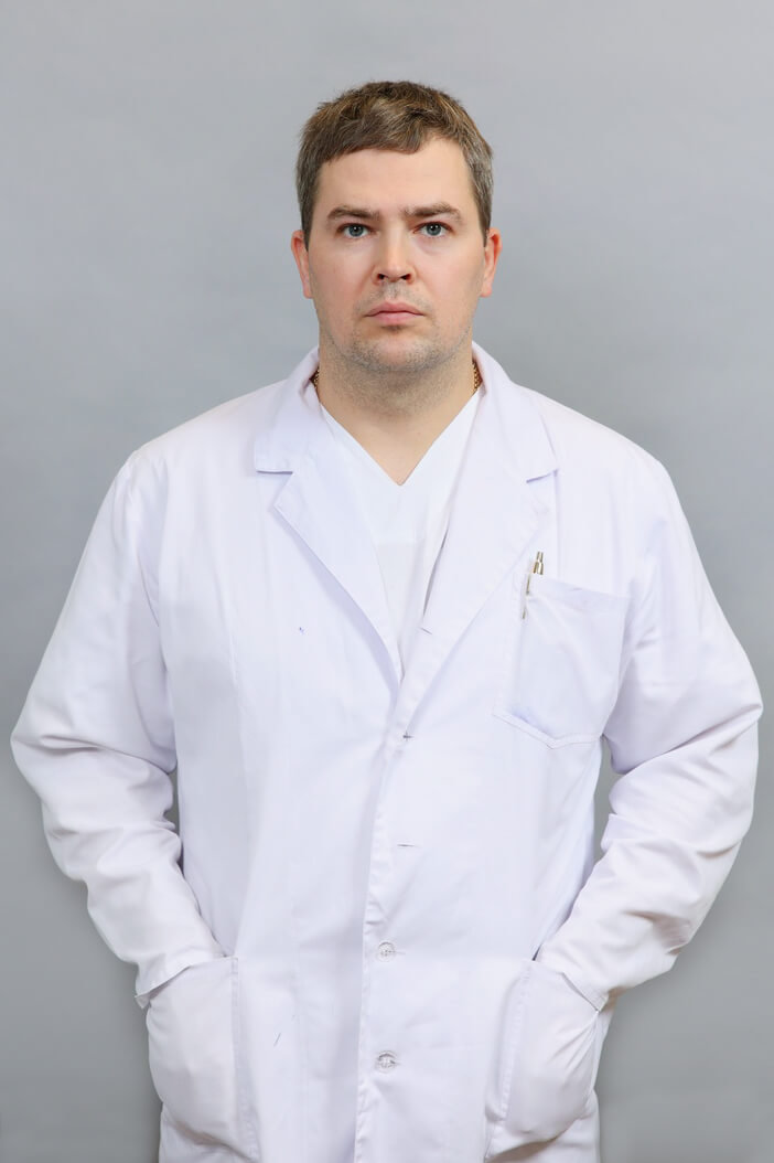 Фотография Федоренко Тимофей Александрович