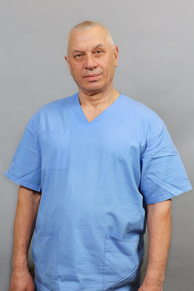 Фотография Камышенко Александр Анатольевич
